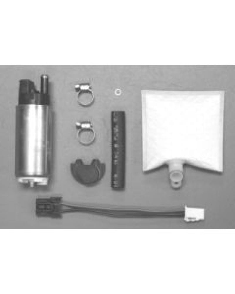 Walbro — Walbro Fuel Pump/Filter Assembly