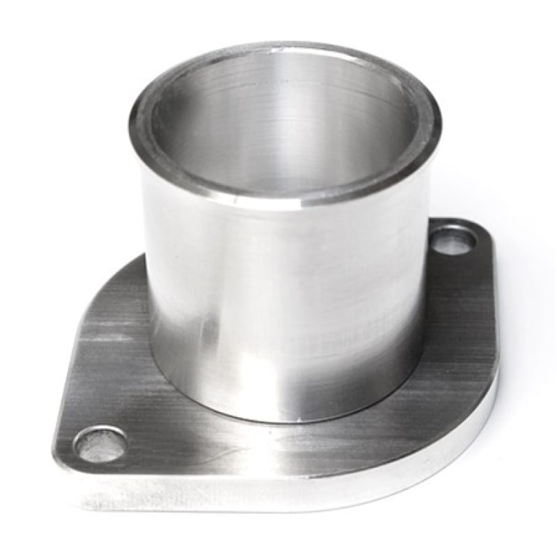 Torque Solution — Torque Solution Greddy BOV 1.0in Clamp on Adapter: Universal