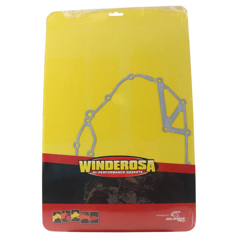 Vertex Pistons — Vertex Gaskets 12-23 Yamaha XTZ12 Super Tenere Inner Clutch - Side Cover Gasket Kit