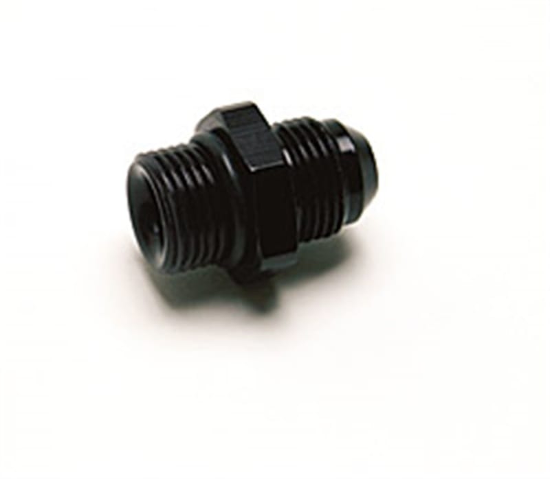 Russell — Russell Performance -8 AN to -8 AN Radius Port Adapter
Adapter Fitting