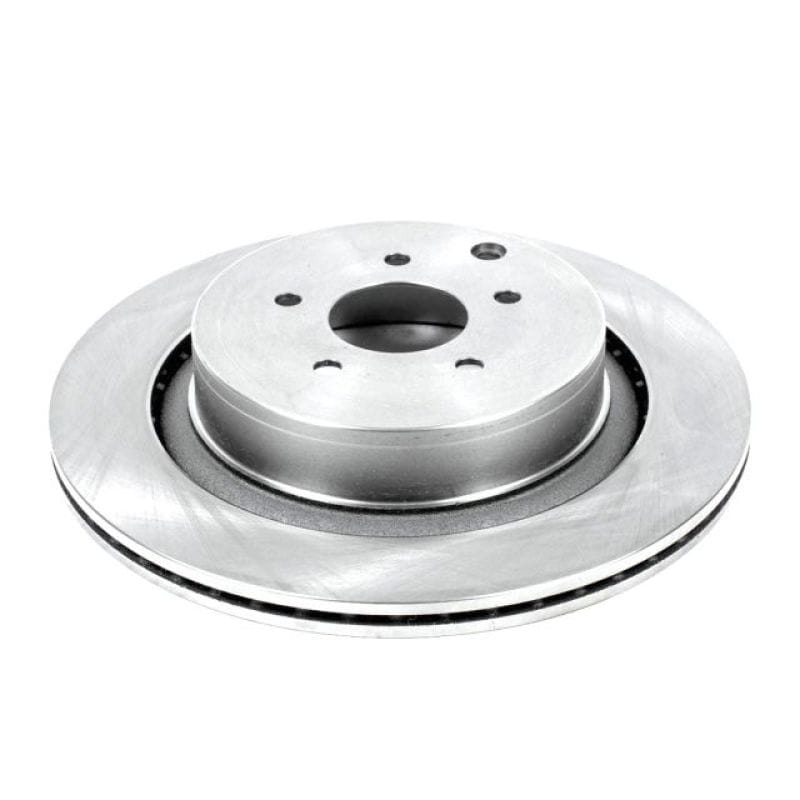 PowerStop — Power Stop 09-13 Infiniti FX50 Rear Autospecialty Brake Rotor
AutoSpecialty Rotor