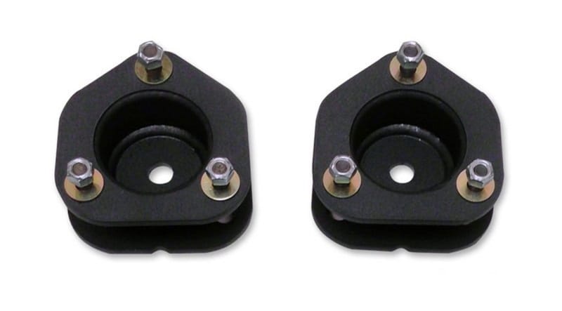 Tuff Country — Tuff Country 05-08 Dodge Dakota 4wd 2in Leveling Kit Front (No Strut Disassembly)
Complete Kit (w/o Sh