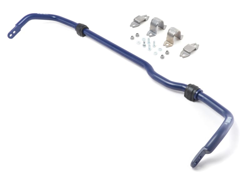 H&R — H&R 2022 Volkswagen GTI MK8 28mm Adj 2 Hole Sway Bar - Front
