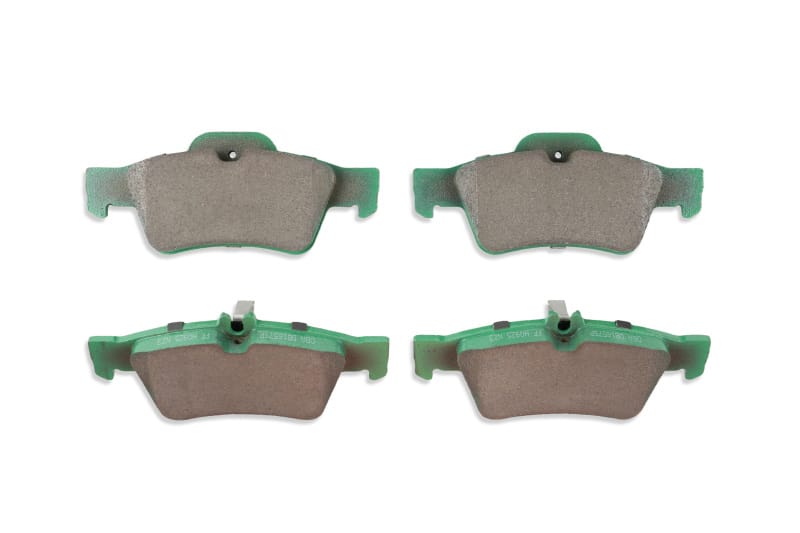 DBA — DBA 03-14 Mercedes-Benz CL500 SP Performance Rear Brake Pads
Brake Pad