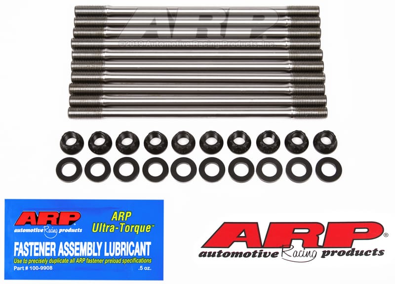 ARP — ARP Lancia Delta Integrale 2.0L 16V Head Stud Kit