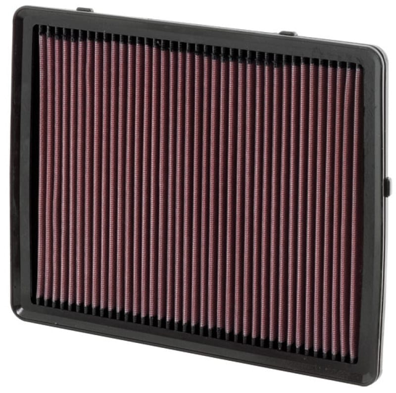 K&N Engineering — K&N 97-98 Holden VT Commodore Drop In Air Filter
Replacement Air Filt
Air Filter