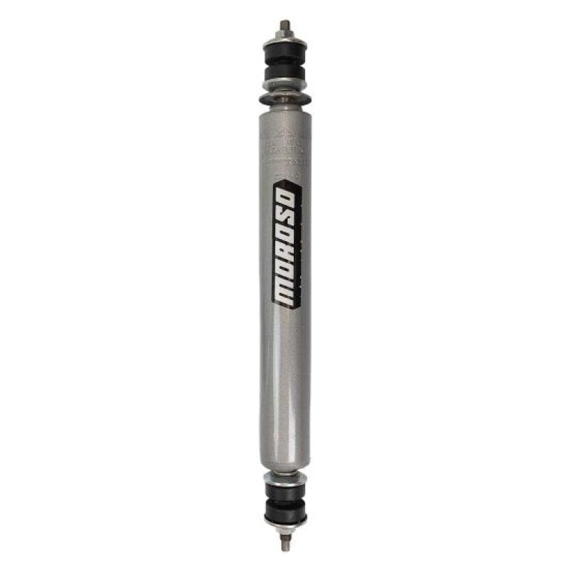 Moroso — Moroso 64-73 Ford Mustang 3 Way Adjustable Rear Drag Shock