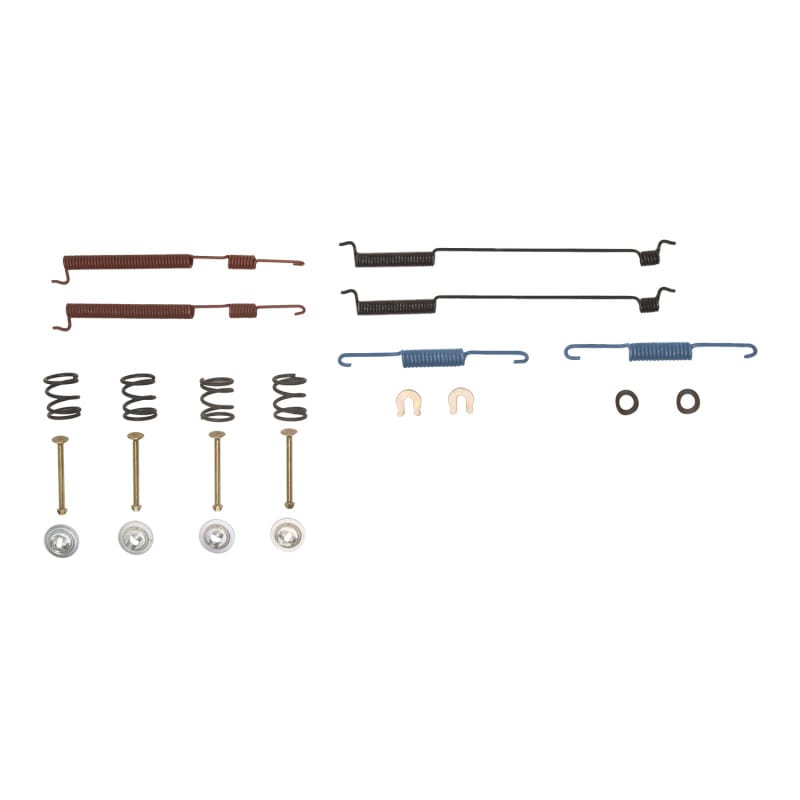 DFC — DFC 93-98 Nissan Altima Rear Drum Brake Hardware Kit
Brake Hardware