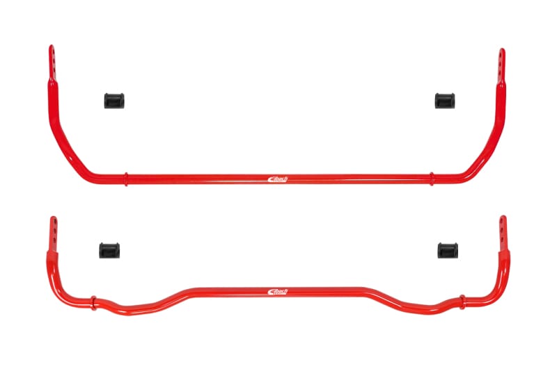 Eibach — Eibach 24mm Front & 19mm Rear Anti-Roll-Kit for 9/97-03 Porsche C4 Coupe (exc Turbo)
Sway Bar Kit