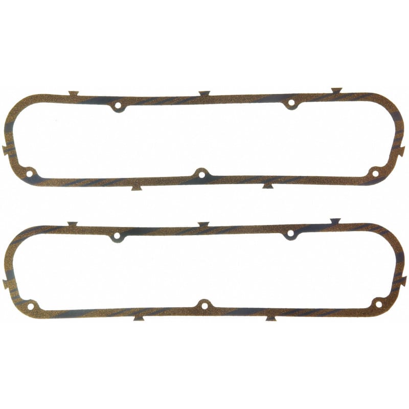 Fel-Pro — Fel-Pro Dodge Challenger VS 13395 Engine Valve Cover Gasket Set