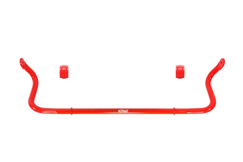 Eibach — Eibach 25mm Front Anti-Roll Kit for 14 Ford Fiesta ST, 2.0L 4cyl Turbo
Front Sway Bar Kit