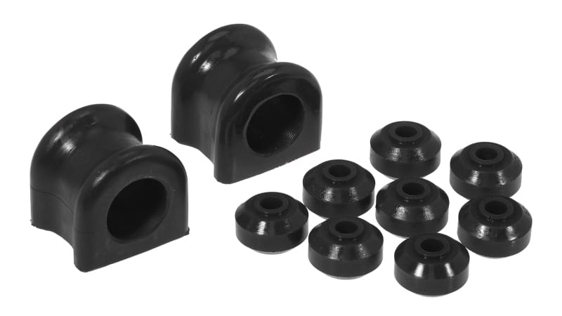Prothane — Prothane 94-01 Dodge Ram 1500-3500 2/4wd Front Sway Bar Bushings - 32mm - Black
SWAY BAR BUSHINGS