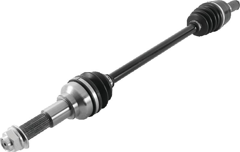 QuadBoss — Replacement Axle, Rear Left/Rear Right