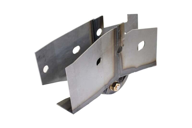 RustBuster — Rustbuster Forward Leaf Spring Mount Right Side