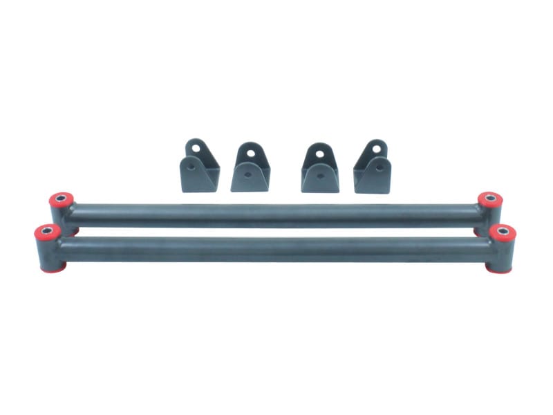 Maxtrac — MaxTrac 07-16 GM K1500 4WD Optional Kicker Brace Kit
SuspXmemberReinforce
Suspension Brace