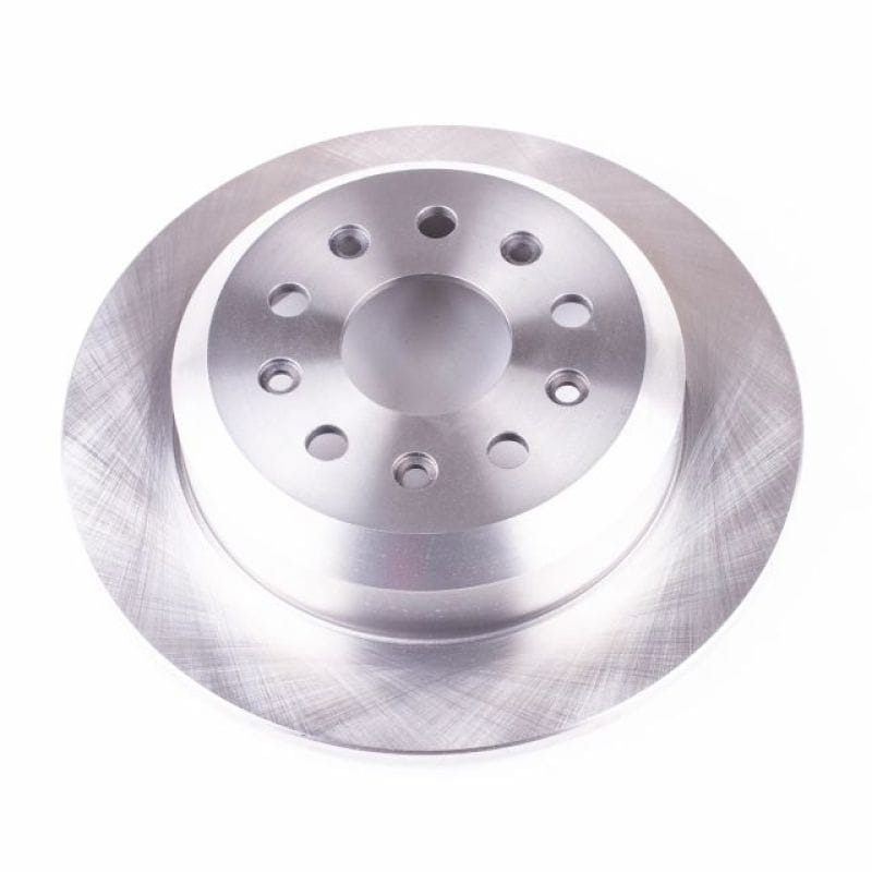 PowerStop — Power Stop 18-19 Jeep Wrangler Rear Autospecialty Brake Rotor
AutoSpecialty Rotor