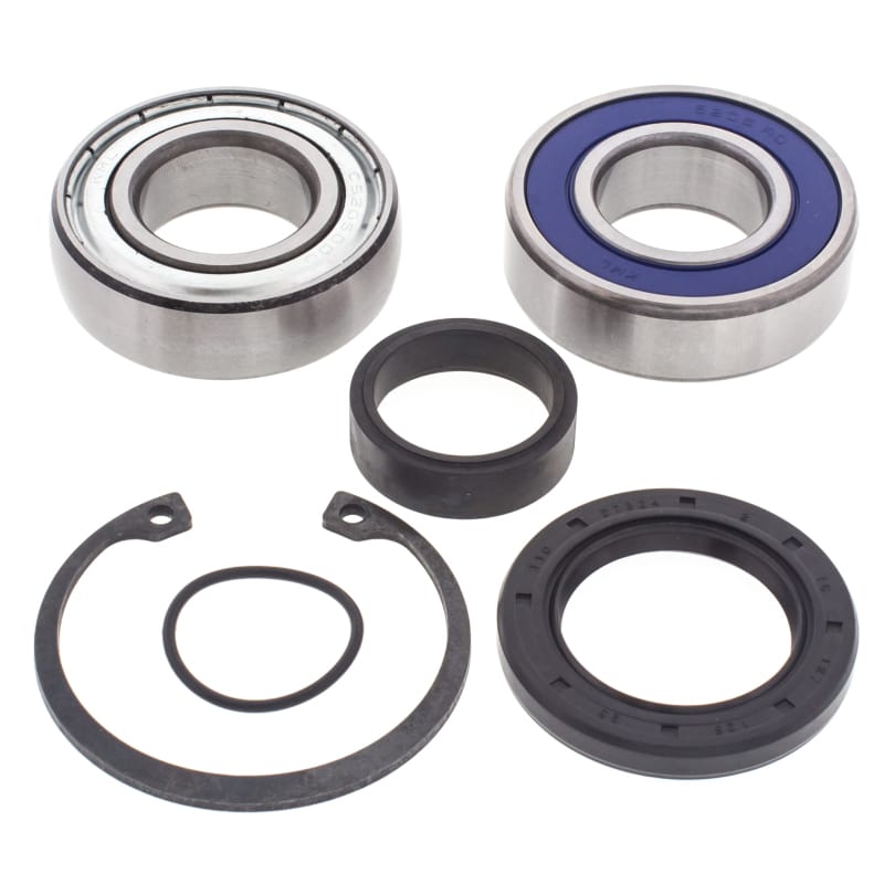 All Balls Racing — All Balls Racing 2007 Polaris 340 Edge LX Jack Shaft Bearing & Seal Kit Upper Shaft