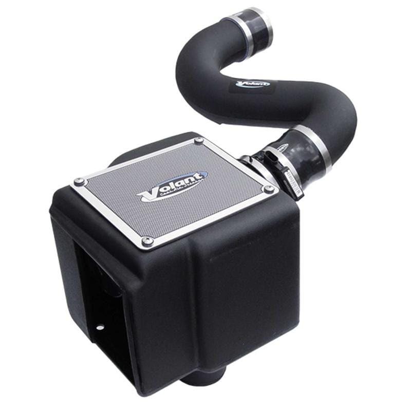 Volant — Volant 99-06 Chevrolet Silverado/ Tahoe | GMC Sierra 4.3L V6 Pro5 Closed Box Air Intake System
Air Intake Kit