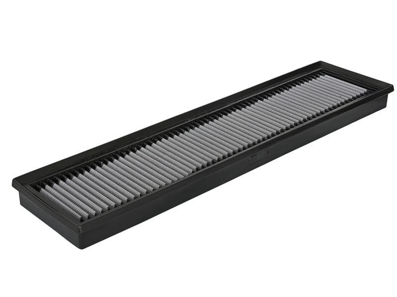 aFe — aFe MagnumFLOW 14-17 Porsche 911 Turbo / Turbo S 3.8L (tt) Pro DRY S Air Filter
Magnum FLOW Filter