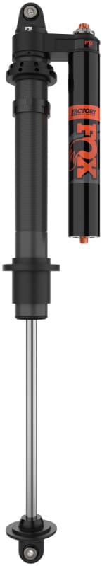 FOX — Fox Factory Race 2.5 x 8 Coilover Piggyback Shock
2.5 Coil-Over