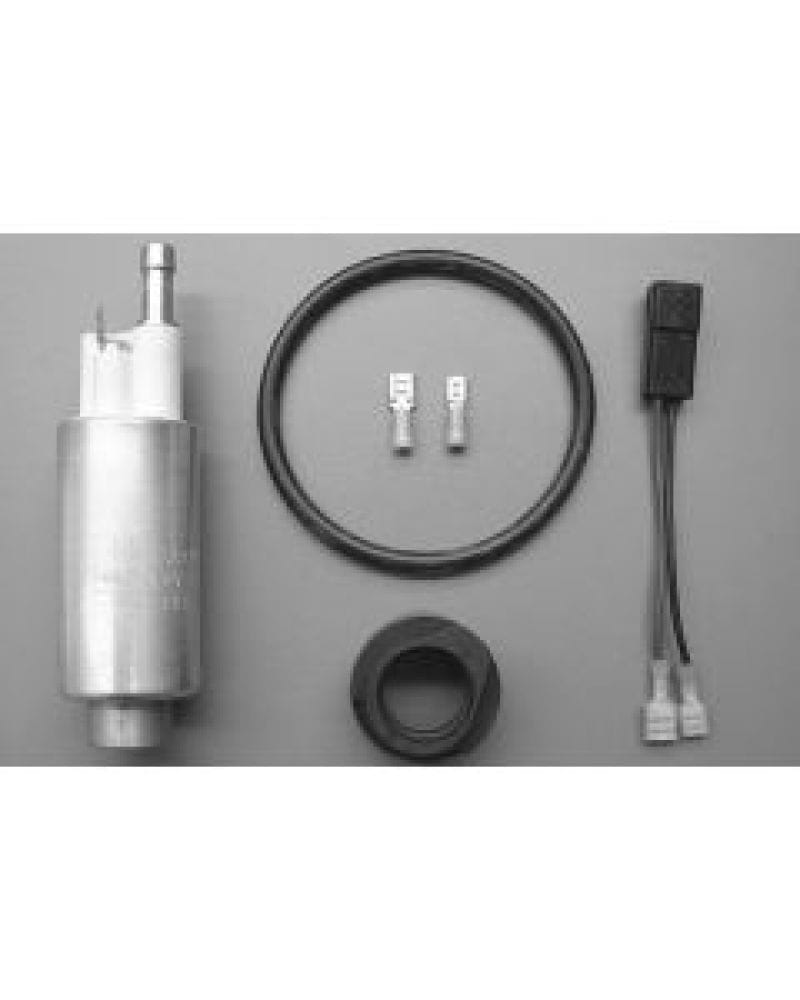 Walbro — Walbro Fuel Pump Installation Kit (Req separate Filter)