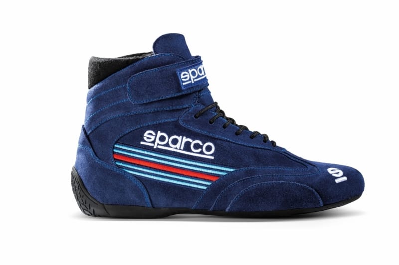 SPARCO — Sparco Shoe Martini-Racing Top 39