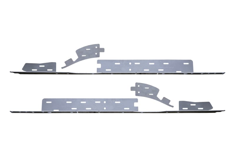 RustBuster — Rust Buster 1984-2001 Jeep Cherokee Rear Unibody Stiffeners