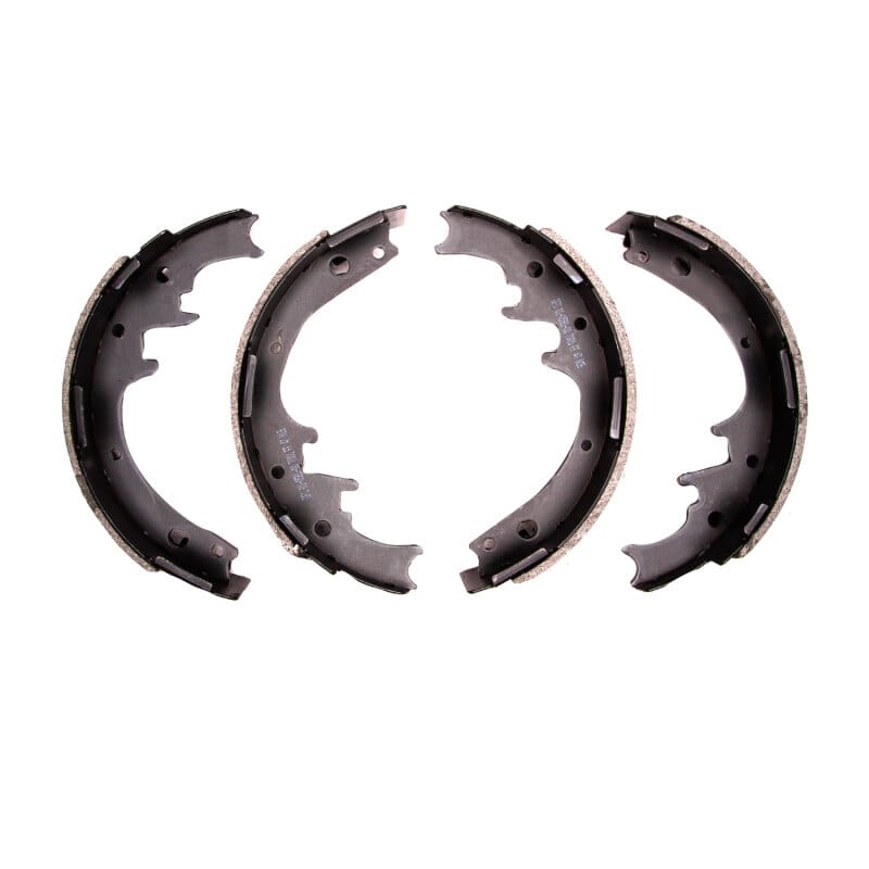DFC — DFC 58-97 American Motors Gremlin Front/Rear Premium Service Shoes
DFC Brake Shoe Set