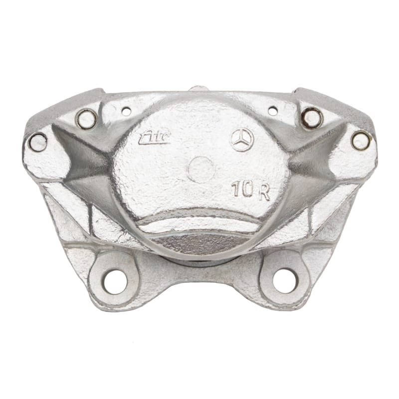 DFC — DFC 76-85 Mercedes-Benz 240D (W115) Front-L Premium Caliper - Silver Zinc Coated
DFC Brake Caliper