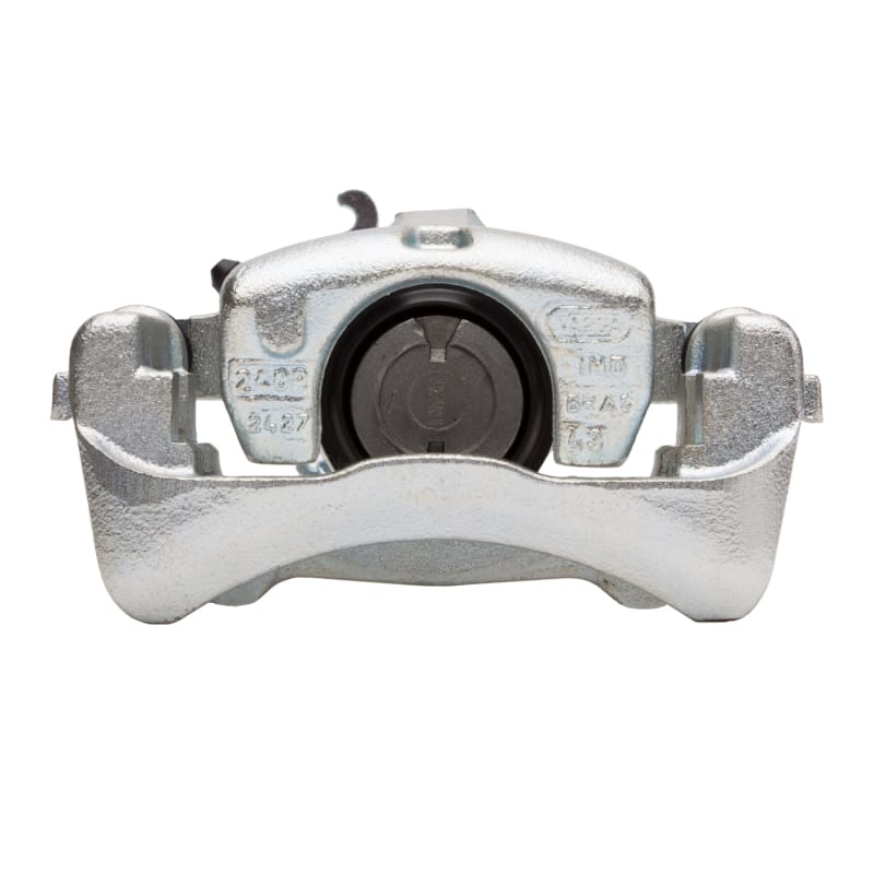 DFC — DFC 03-06 Jaguar S-Type Rear-L Premium Caliper - Silver Zinc Coated
DFC Brake Caliper