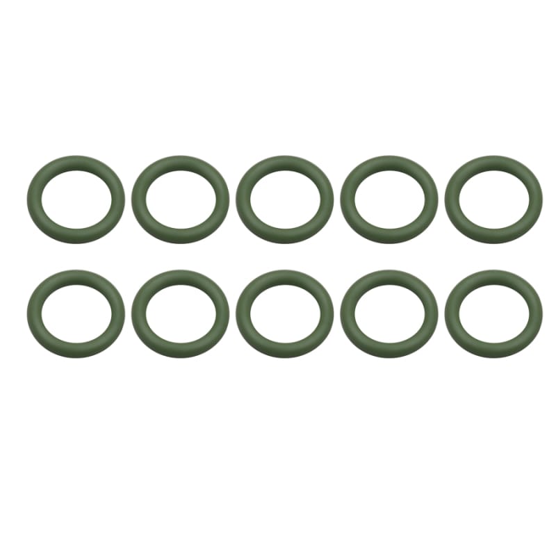 DeatschWerks — DeatschWerks Replacement O-Rings for 5/16in Female EFI Fittings (6-02-0121 / 6-02-0143)
Lines & Fittings