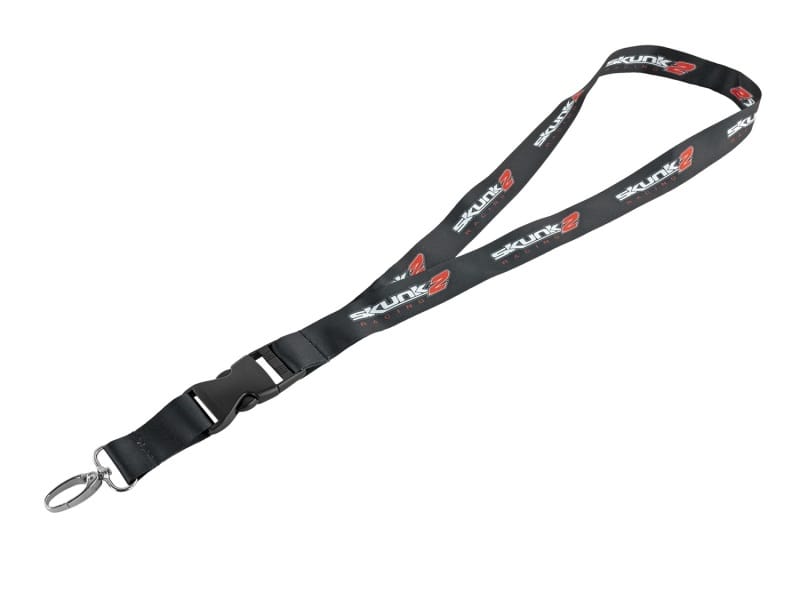 Skunk2 Racing — Skunk2 Lanyard
Lanyard