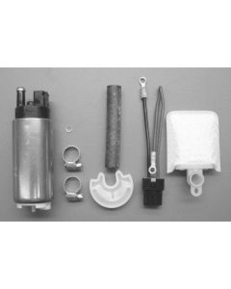 Walbro — Walbro Fuel Pump/Filter Assembly