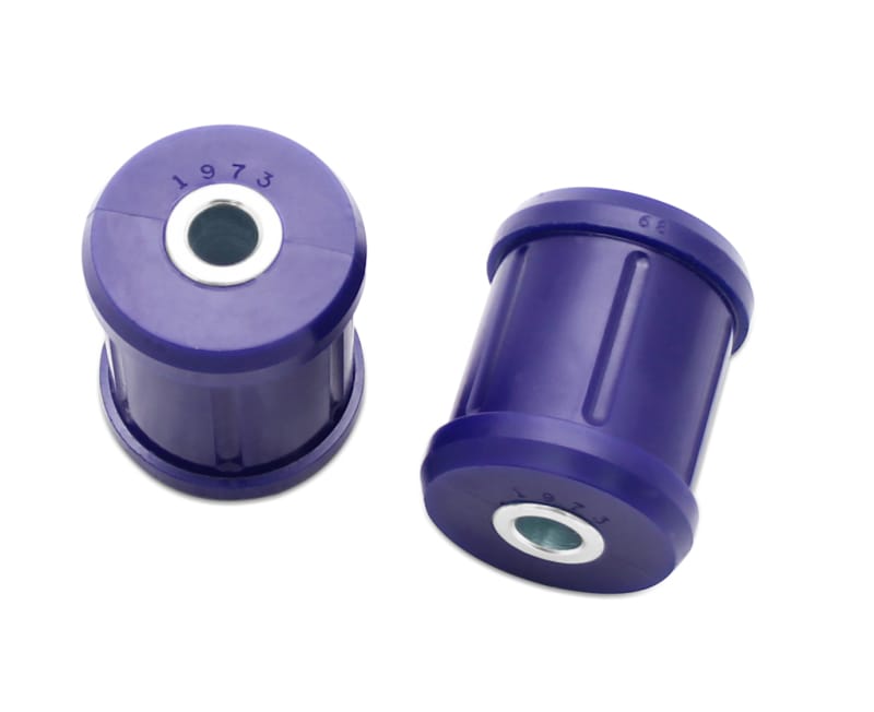 Superpro — SuperPro 2003 Mitsubishi Lancer Evolution Rear Lower Forward Trailing Arm - Lower Bushing Kit
Bushing Kit