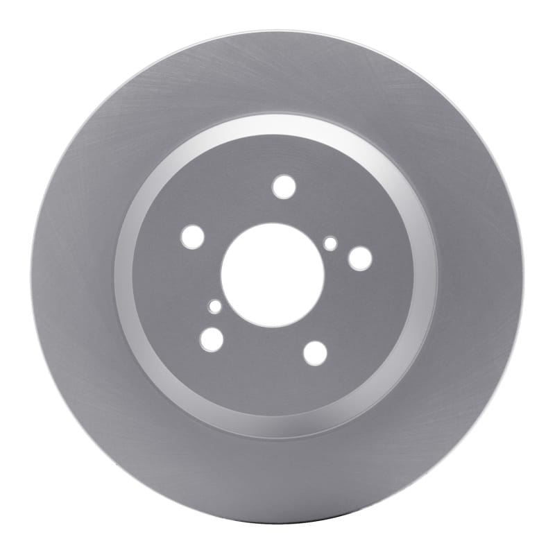 DFC — DFC 19-23 Subaru Crosstrek Rear GeoSPEC Coated Rotor