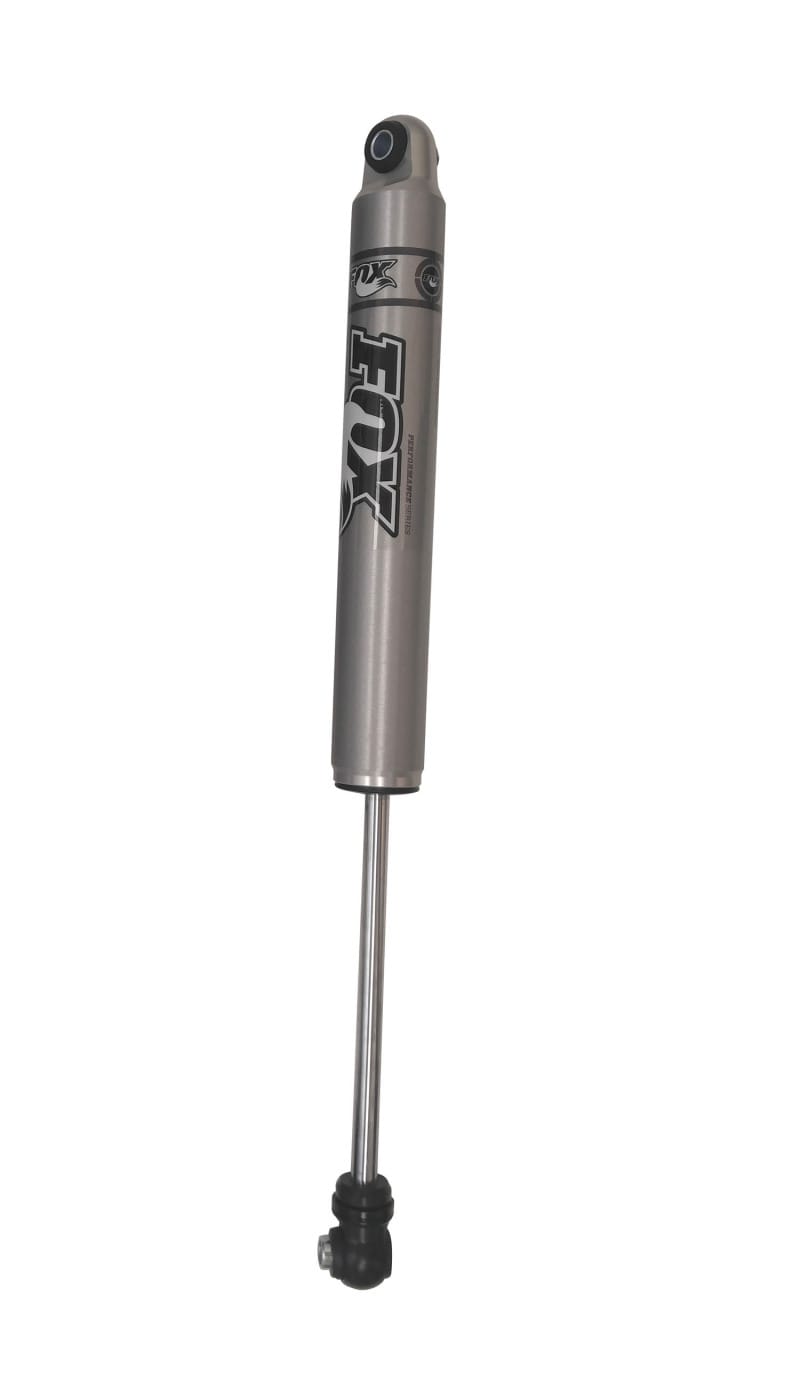 Maxtrac — MaxTrac 07-18 Jeep Wrangler JK Fox 2.0 Performance Rear Shock - 3in Lift Height (1 Pc)
Susp. Shock Absorber
Shock Absorber