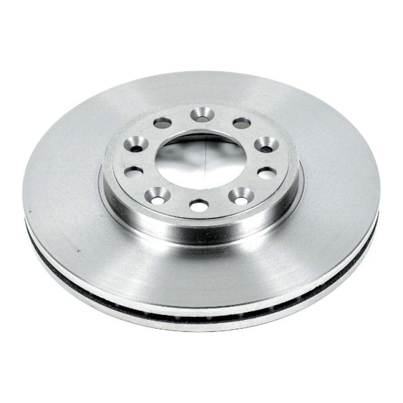 PowerStop — Power Stop 99-03 Ford Windstar Front Autospecialty Brake Rotor
AutoSpecialty Rotor