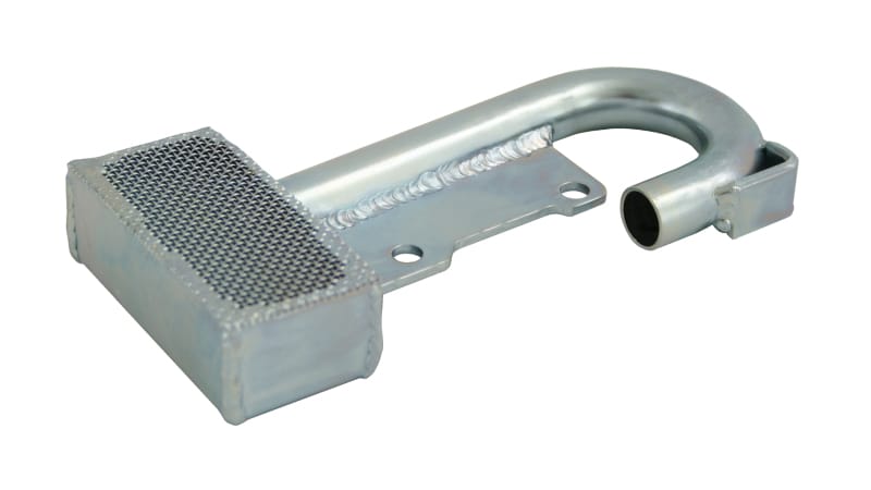 Moroso — Moroso Chevrolet Small Block Oil Pump Pick-Up - 5/8in (Use w/Part No 21314/21315)