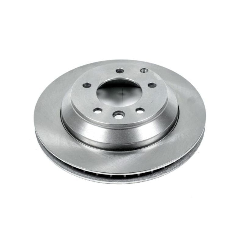 PowerStop — Power Stop 07-15 Audi Q7 Rear Autospecialty Brake Rotor
AutoSpecialty Rotor