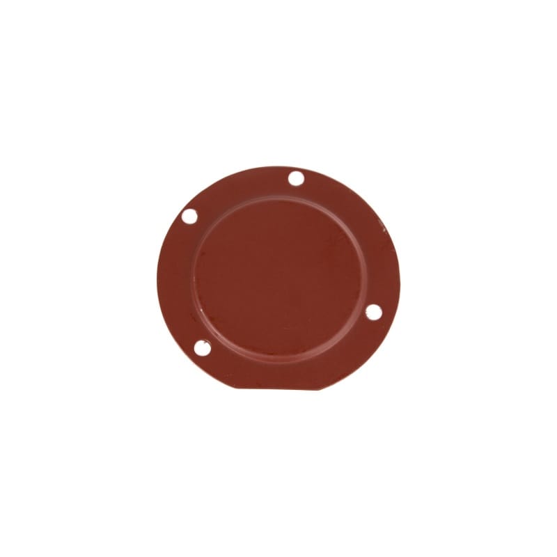 OMIX — Omix Master Cylinder Access Plate 50-52 Willys M-38
BrkMstrCylinderA