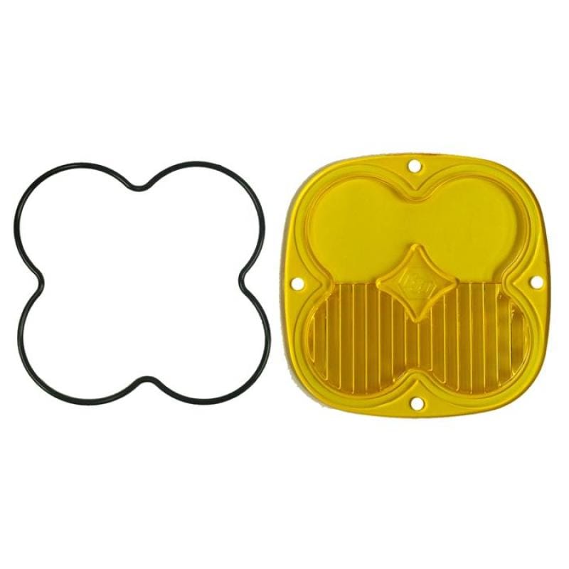 Baja Designs — Baja Designs XL Pro/Sport Amber Driving/Combo Lens Kit