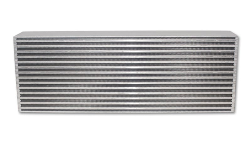 Vibrant — Vibrant Intercooler Core - 27.5in x 9.85in x 4.5in
ICCore27.5x9.85x4.5"
I/CCore27.5"Wx9.85"H