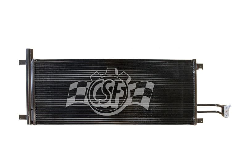 CSF — CSF 2014 GMC Sierra 1500 4.3L A/C Condenser