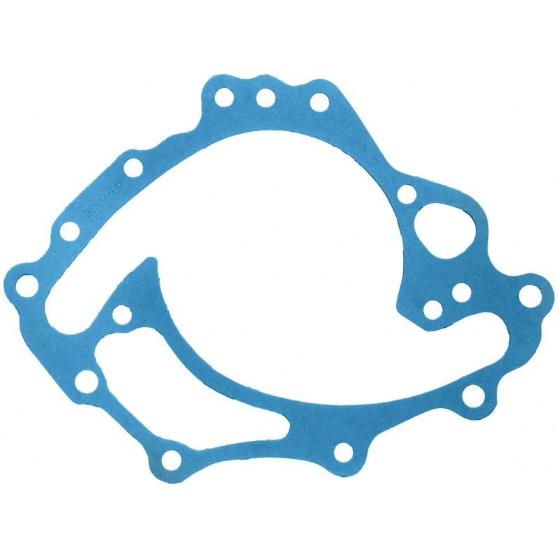 Fel-Pro — Fel-Pro Ford Mustang 35066 Engine Water Pump Gasket