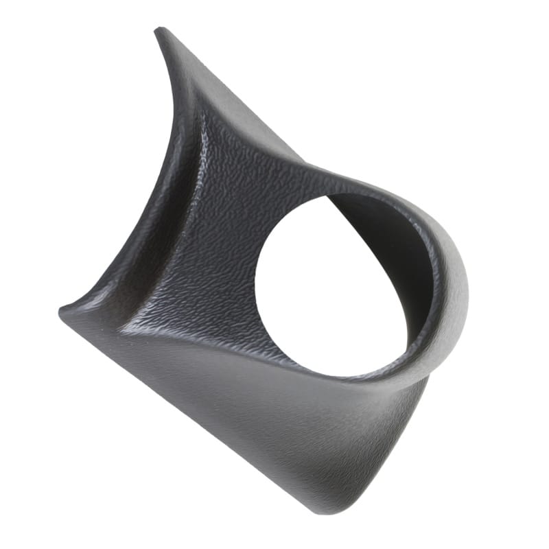 AutoMeter — Autometer 03-05 Mazda Miata/MX-5 Single 2-1/16in A-Pillar Pod Gauge Mount
2-1/16" SINGLE POD,