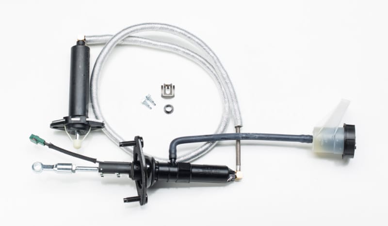 South Bend Clutch — South Bend Clutch 98-02 Dodge NV4500/98-02 NV5600(235hp)/00.5-02 NV5600(245hp) Repl Hyd Assembly
Hydraulic Kit