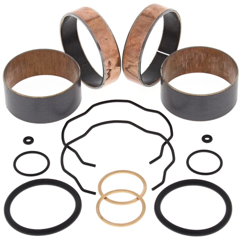 All Balls Racing — All Balls Racing 95-06 Kawasaki KDX200 Fork Bushing Kit