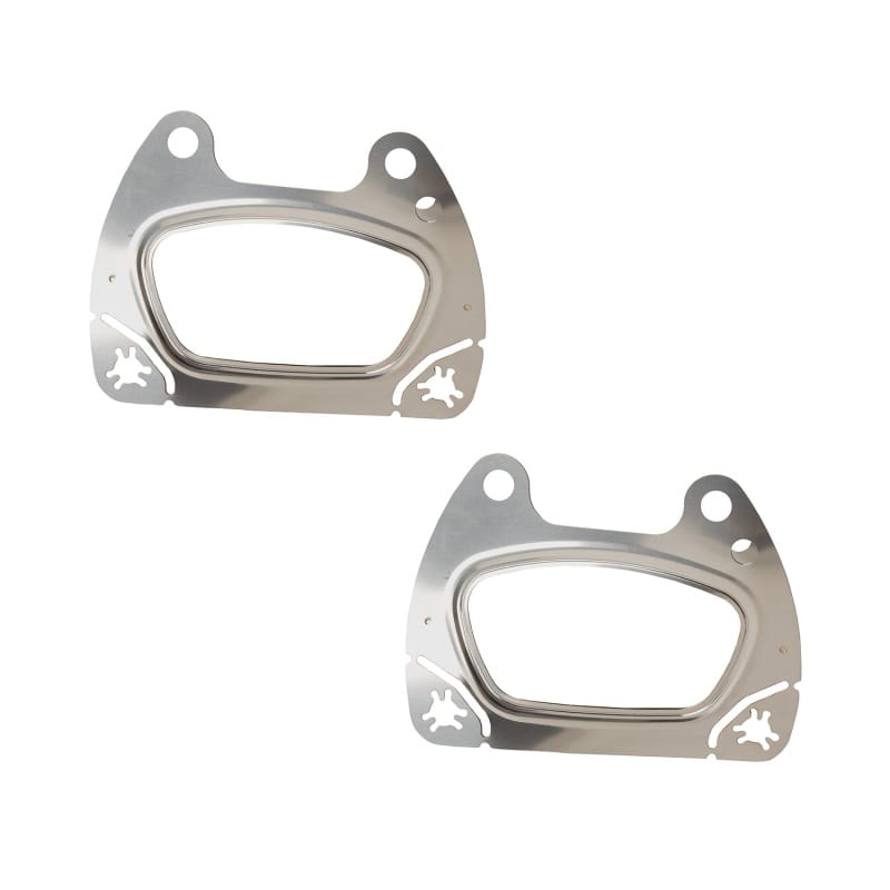 OMIX — Omix Exhaust Manifold Gasket Set- 11-21 KL/JK/WK2 3.6L
ExhstMnfGskt