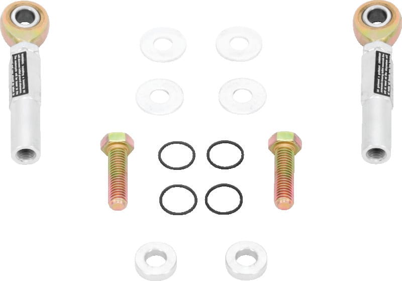 Burly Brand — Adjustable, Black