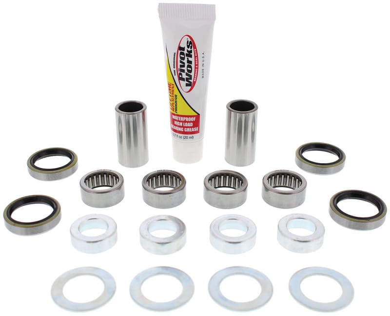 Pivot Works — Pivot Works 22-23 Gas-Gas MC85 1714 Swing Arm Kit